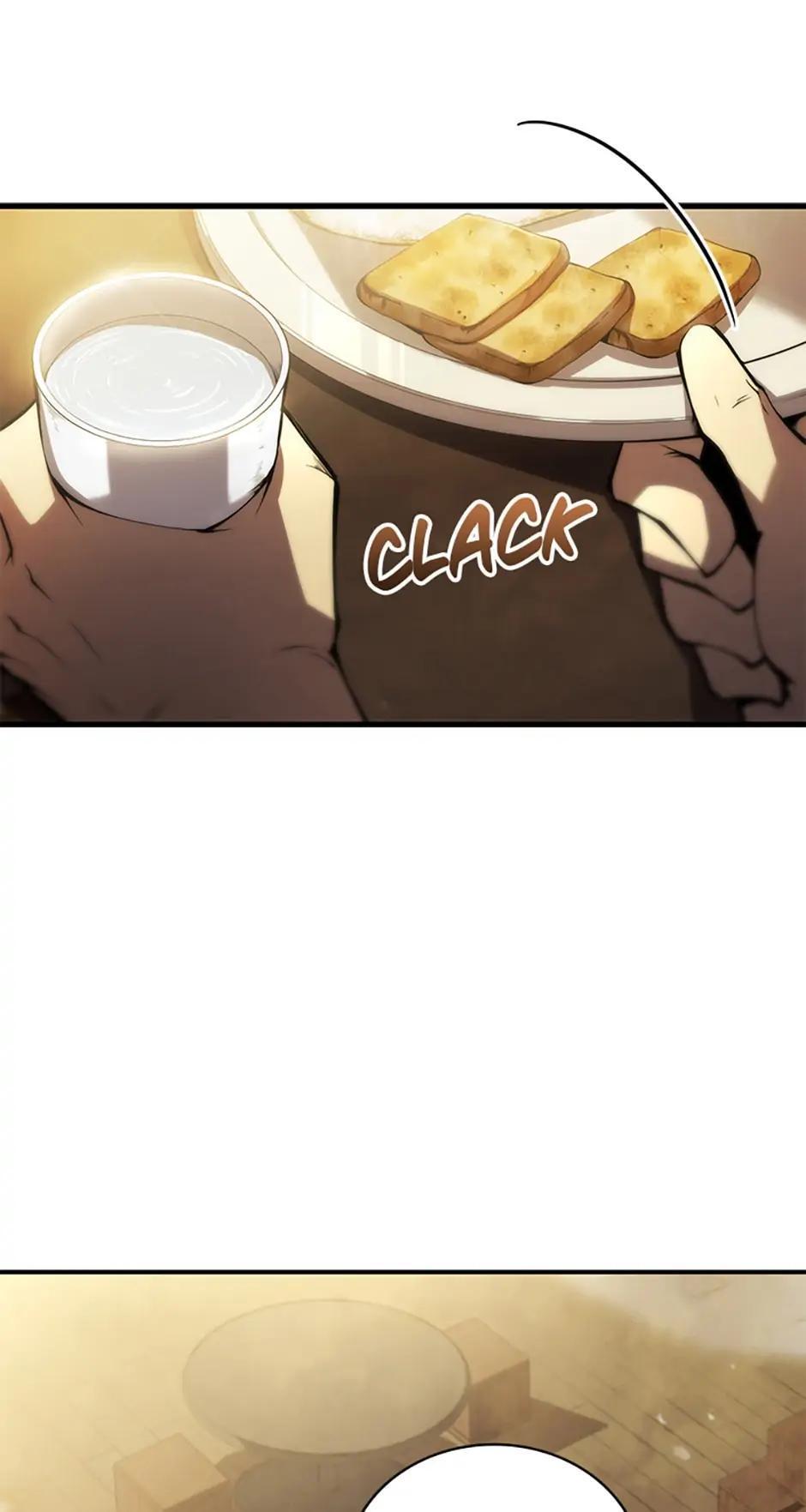 The Swordmaster's Son Chapter 22