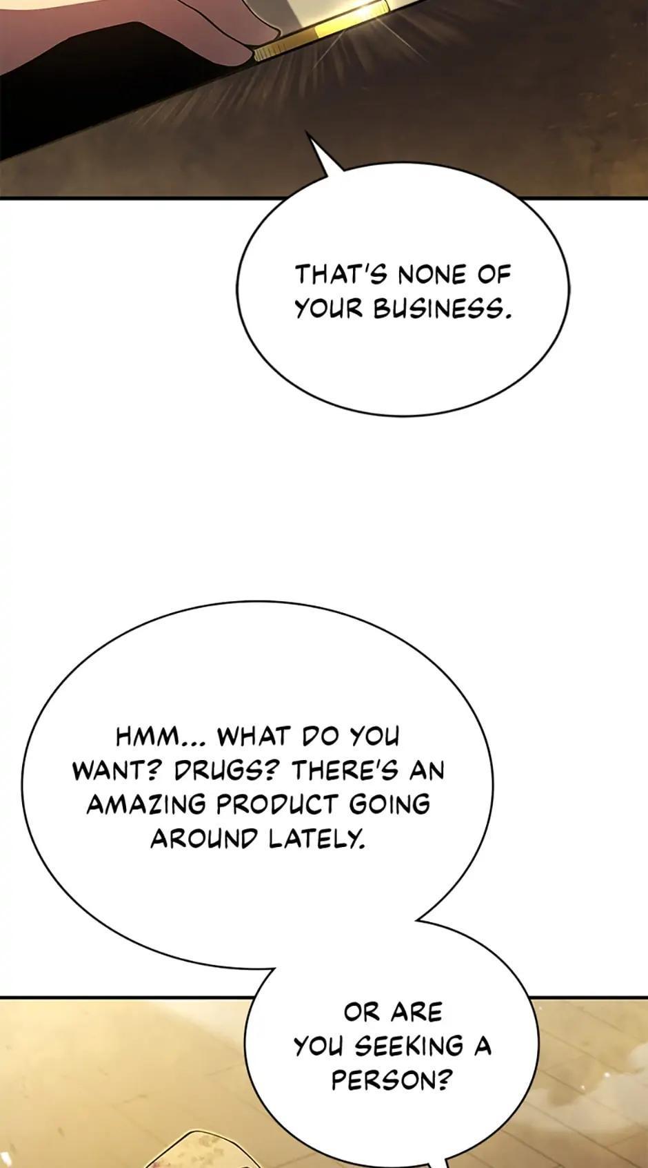 The Swordmaster's Son Chapter 22