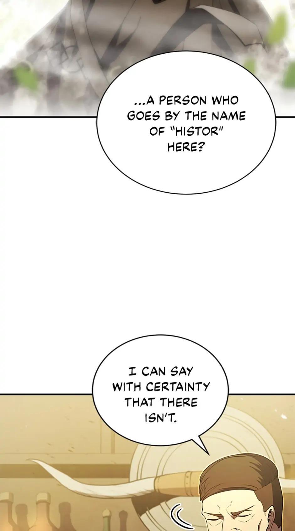 The Swordmaster's Son Chapter 22