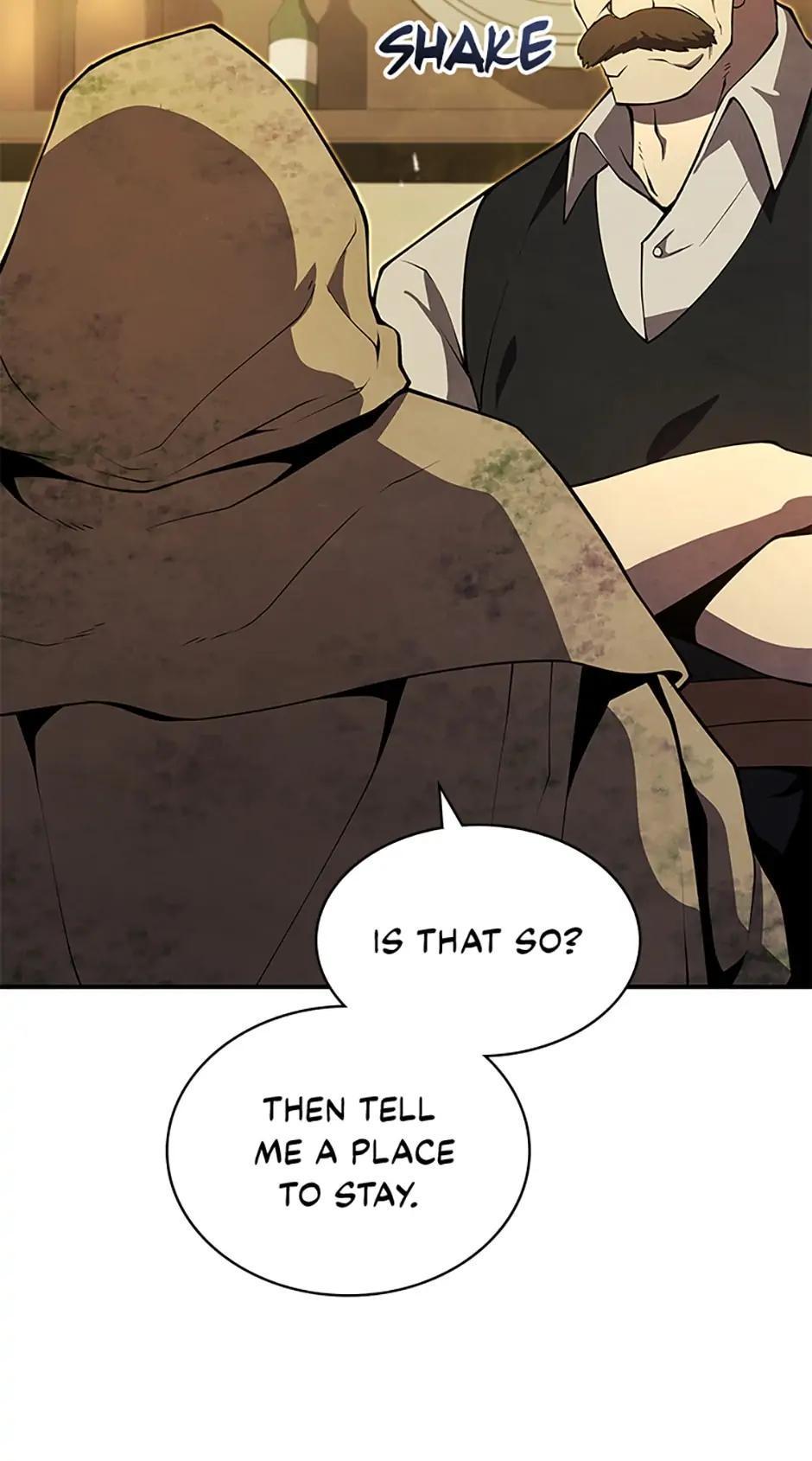 The Swordmaster's Son Chapter 22