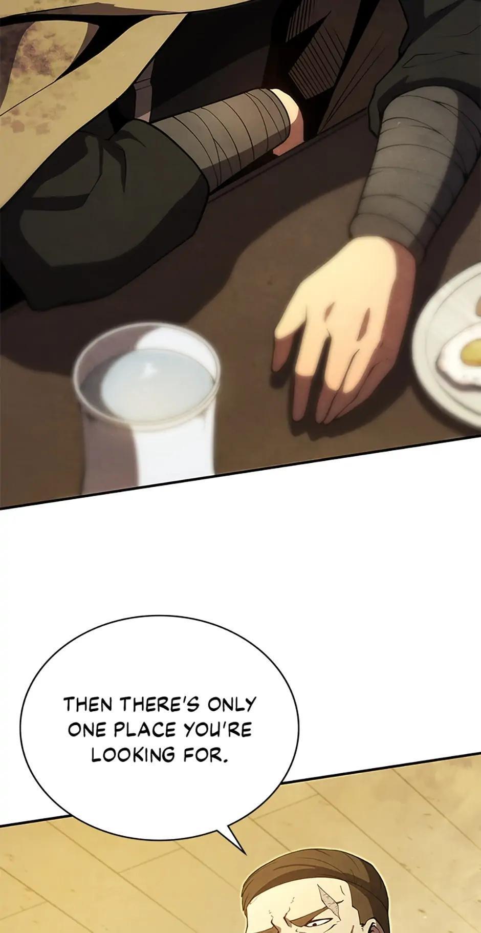 The Swordmaster's Son Chapter 22