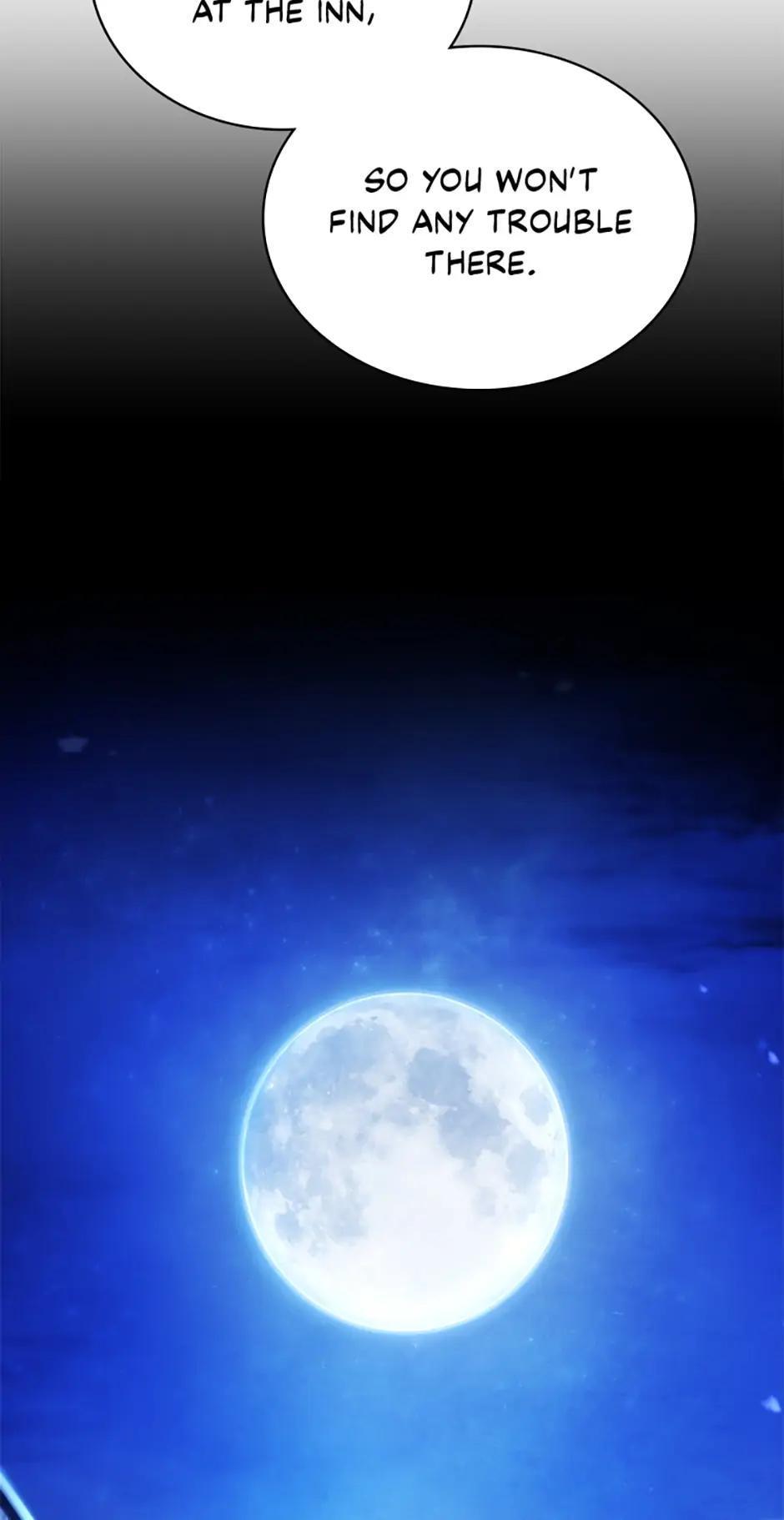 The Swordmaster's Son Chapter 22