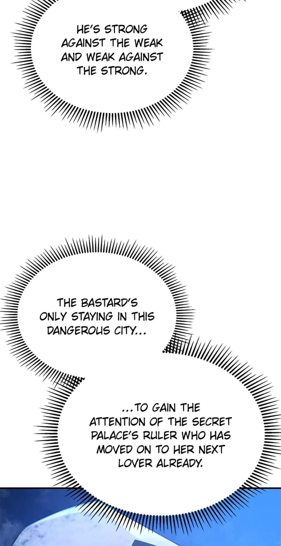 The Swordmaster's Son Chapter 22