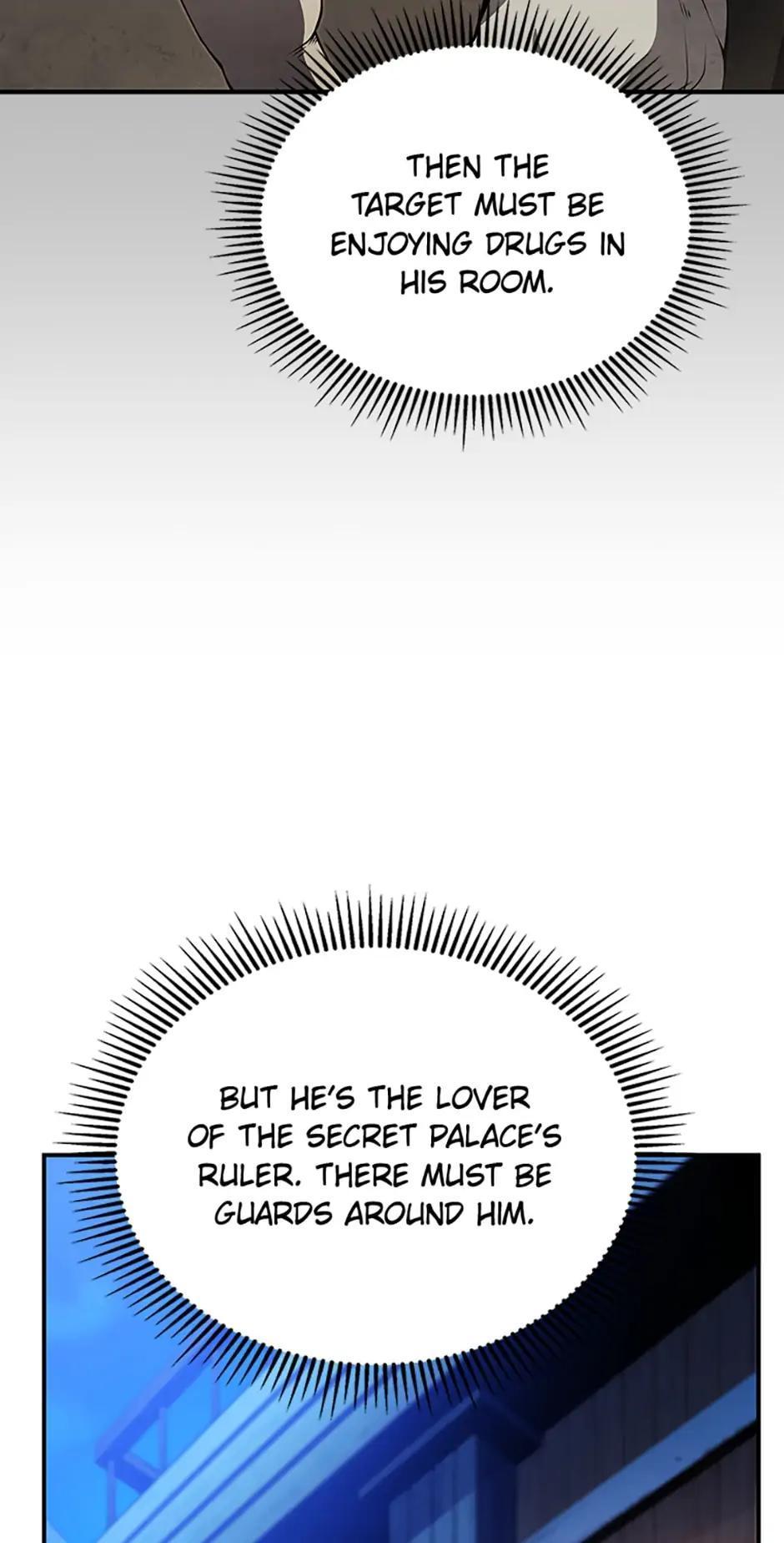 The Swordmaster's Son Chapter 22