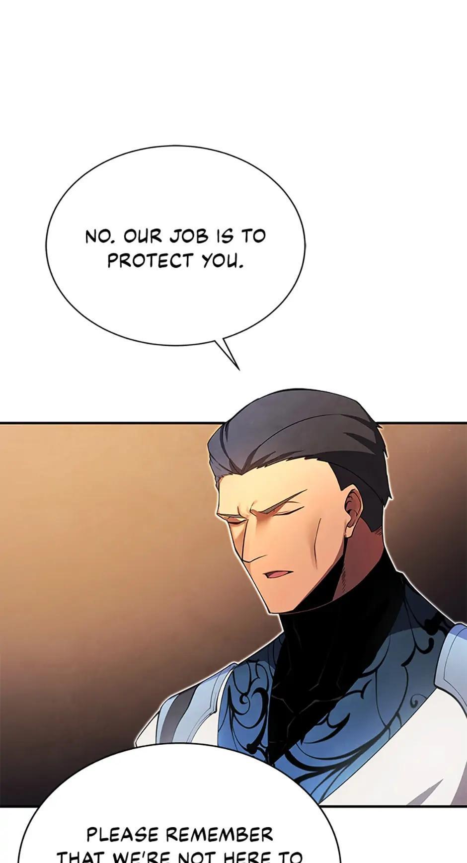 The Swordmaster's Son Chapter 22