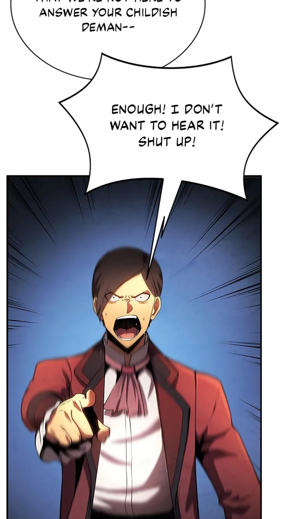 The Swordmaster's Son Chapter 22