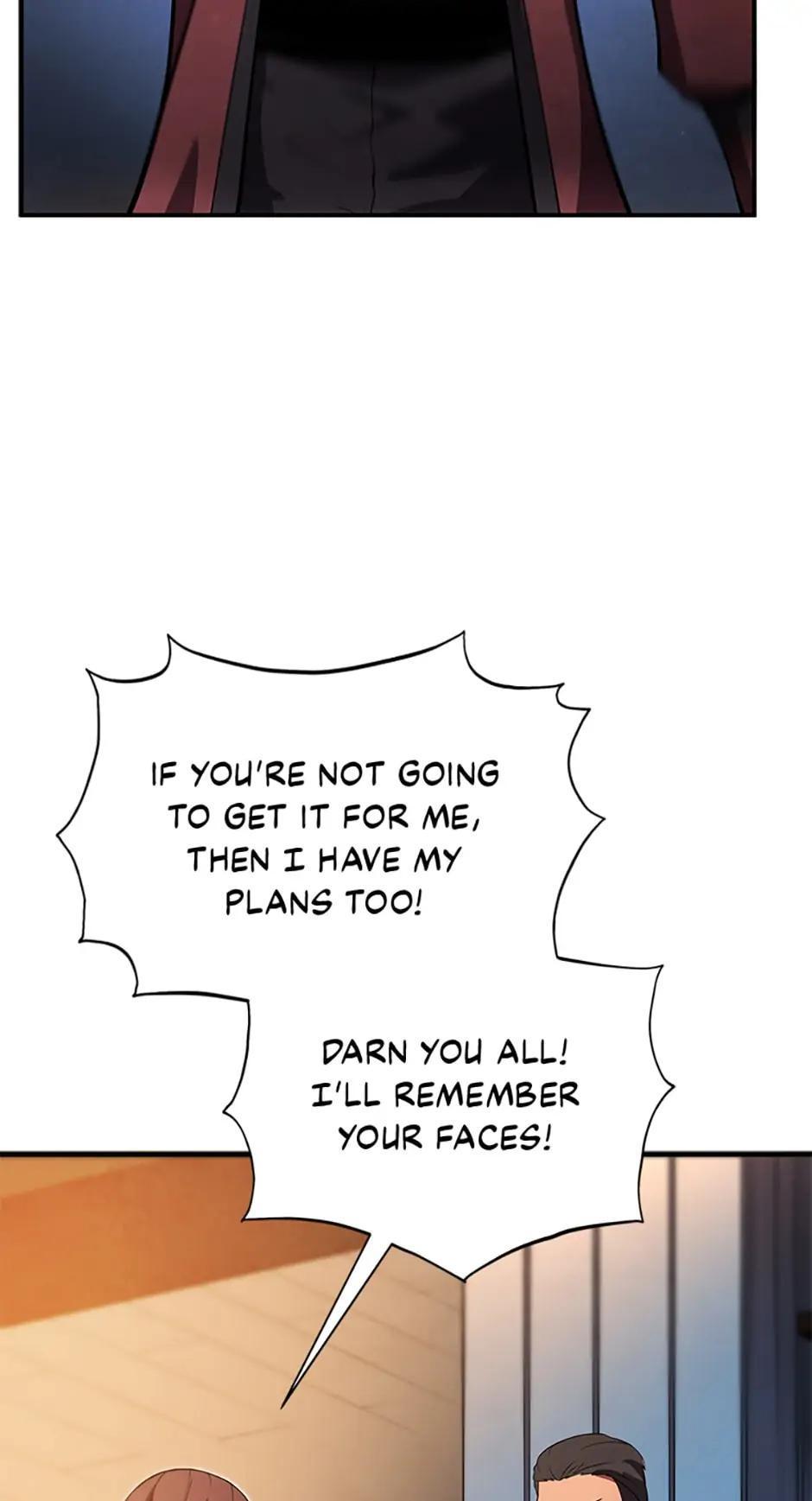 The Swordmaster's Son Chapter 22