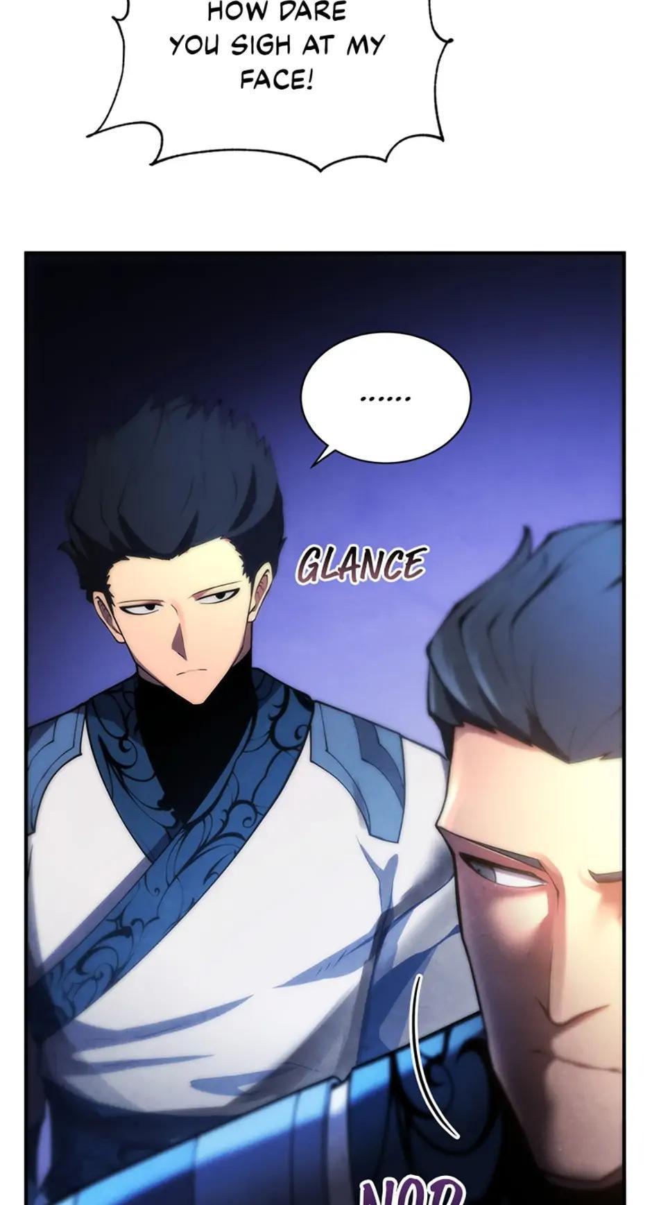 The Swordmaster's Son Chapter 22