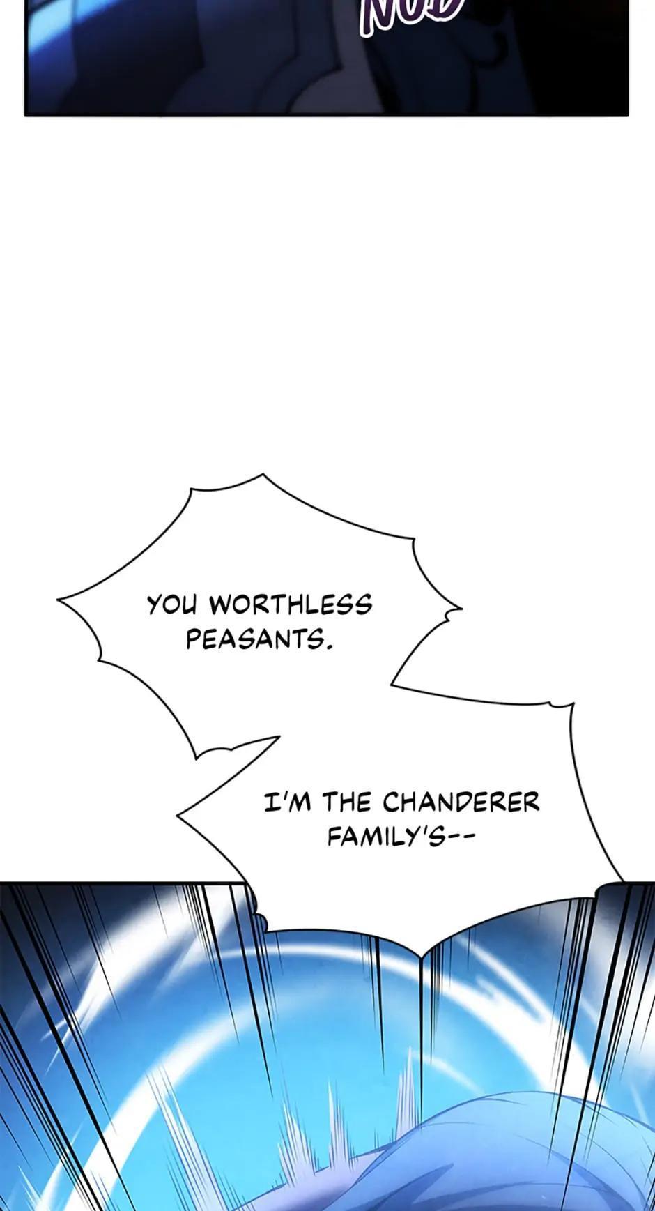 The Swordmaster's Son Chapter 22