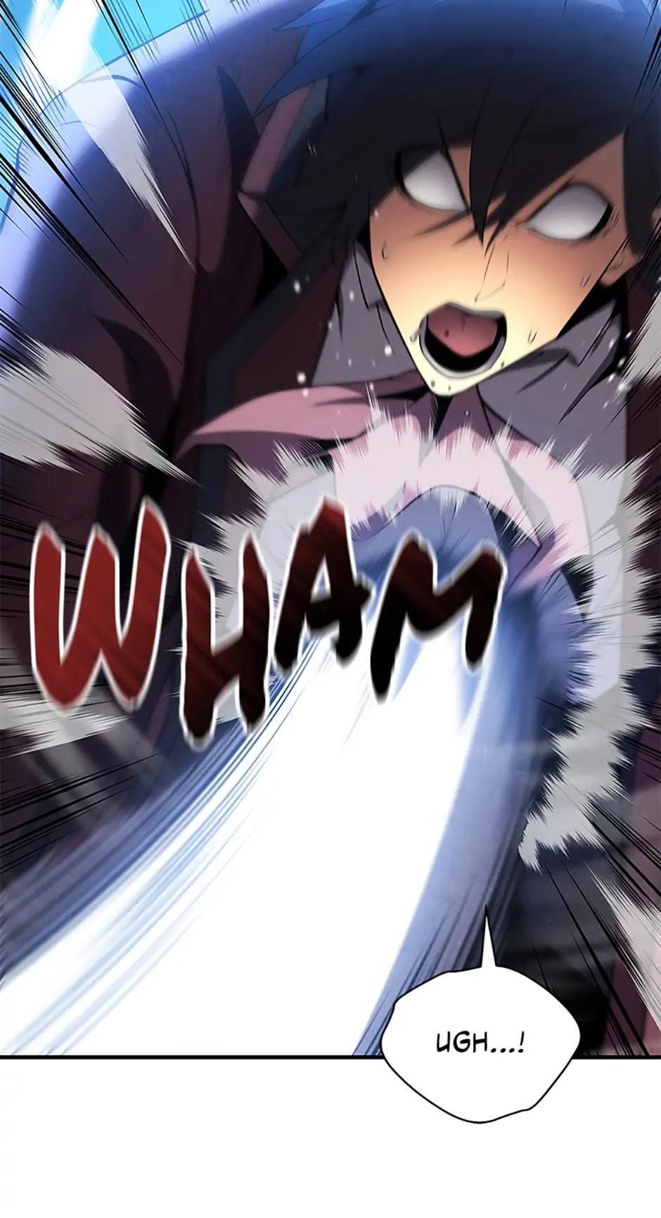 The Swordmaster's Son Chapter 22