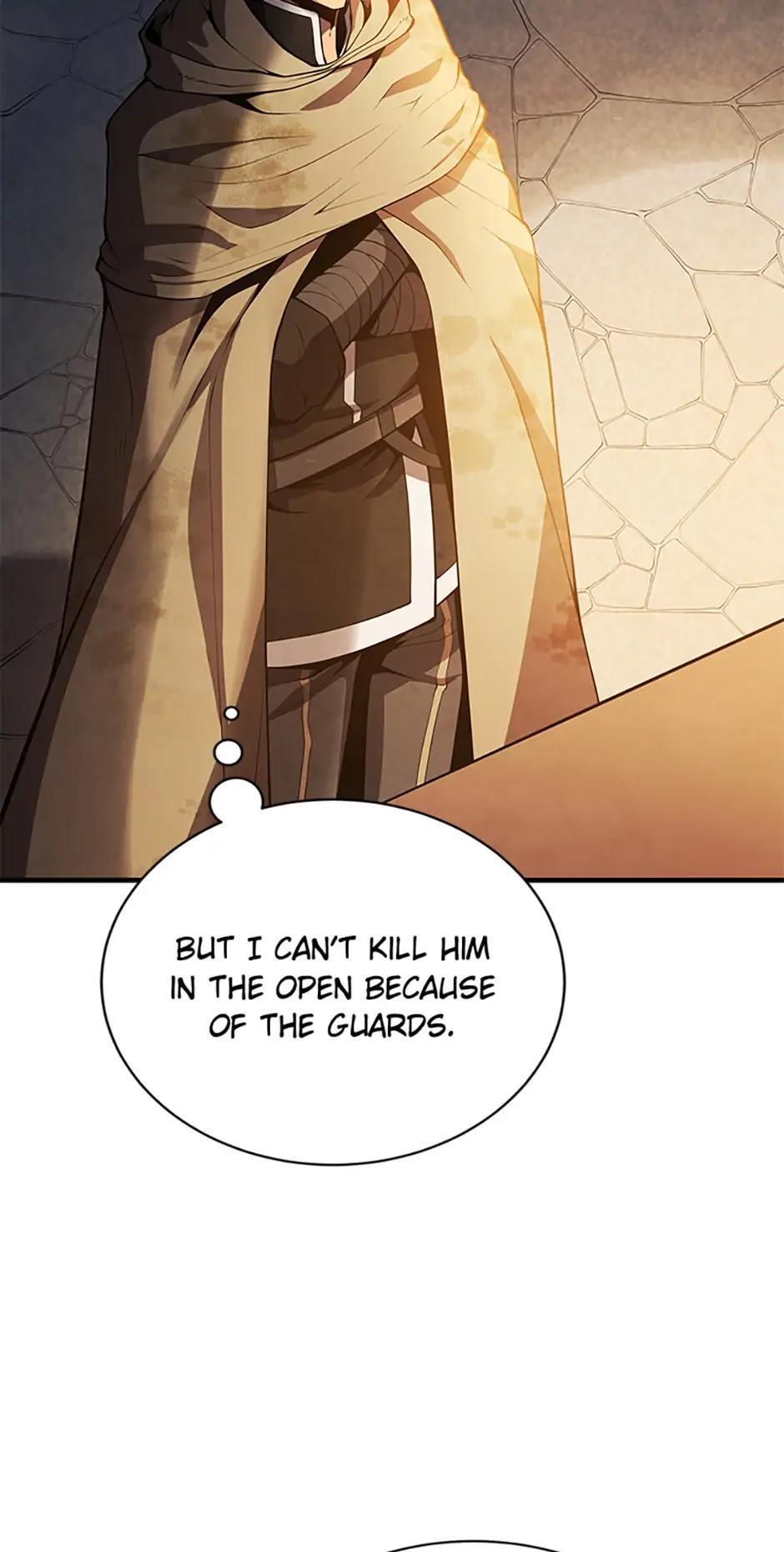 The Swordmaster's Son Chapter 22