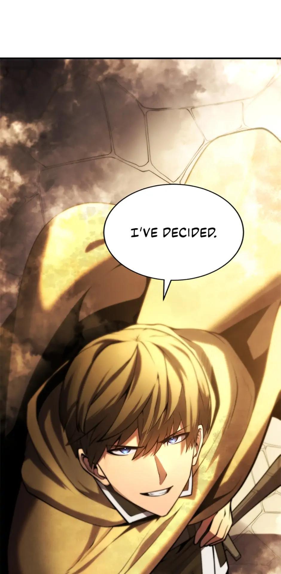 The Swordmaster's Son Chapter 22