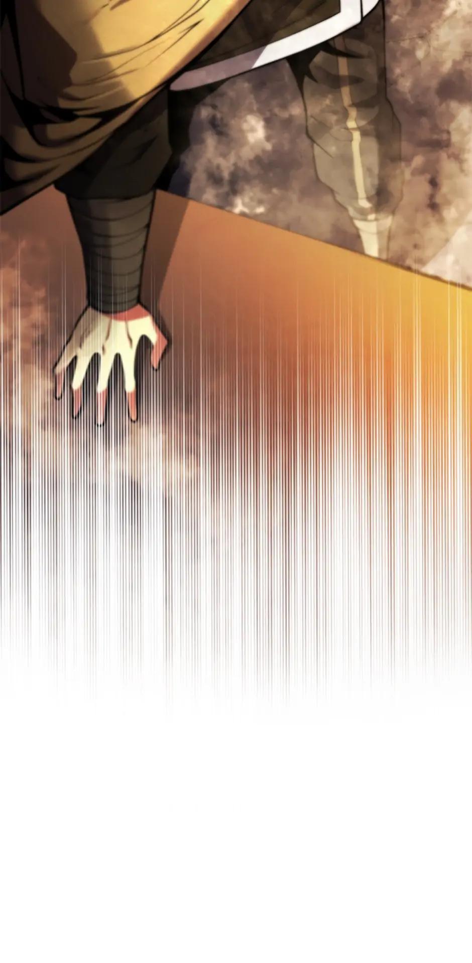 The Swordmaster's Son Chapter 22