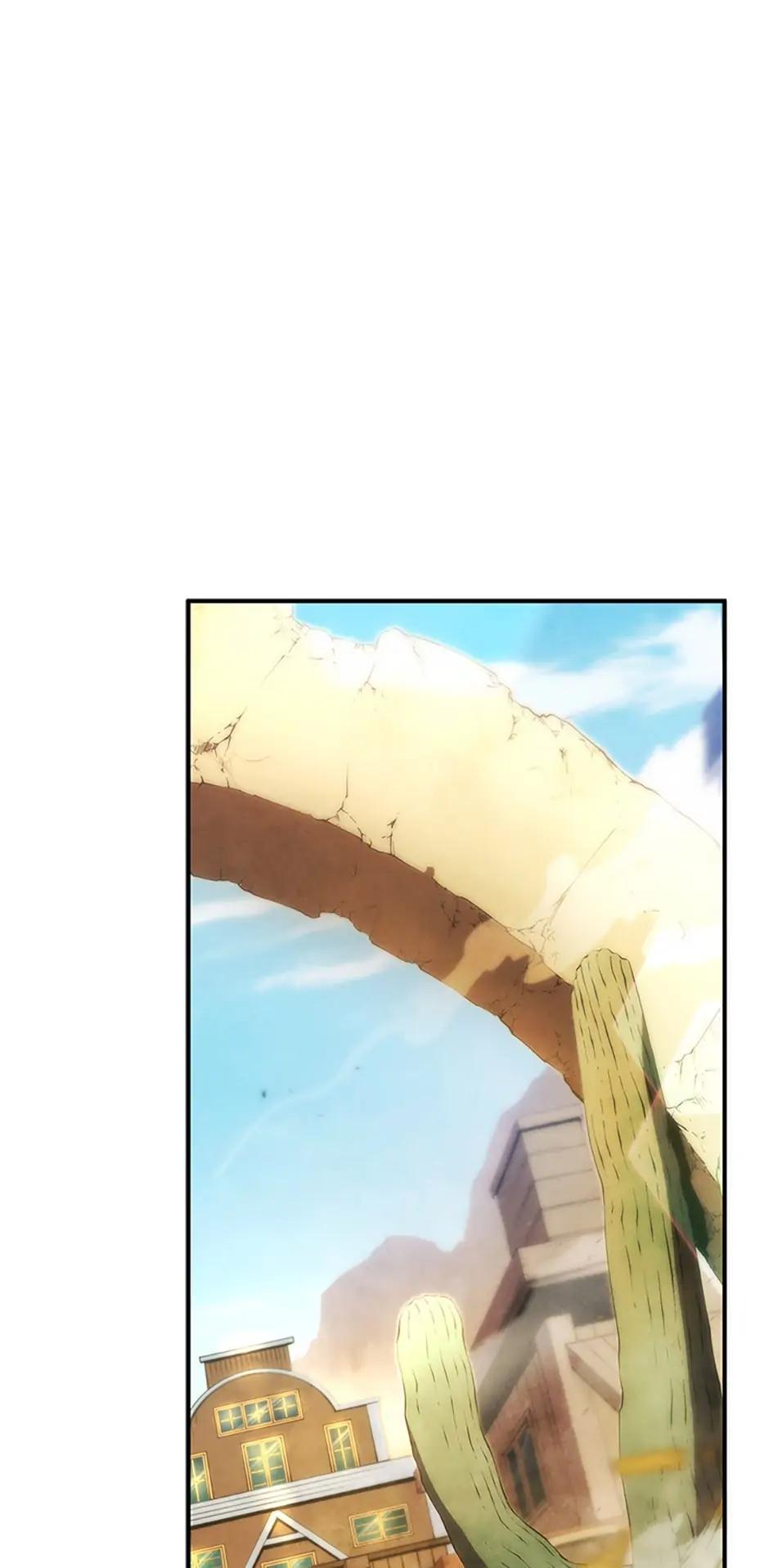 The Swordmaster's Son Chapter 22