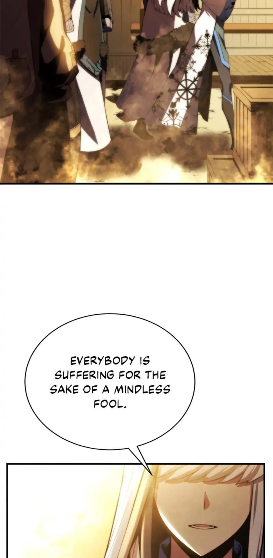 The Swordmaster's Son Chapter 22