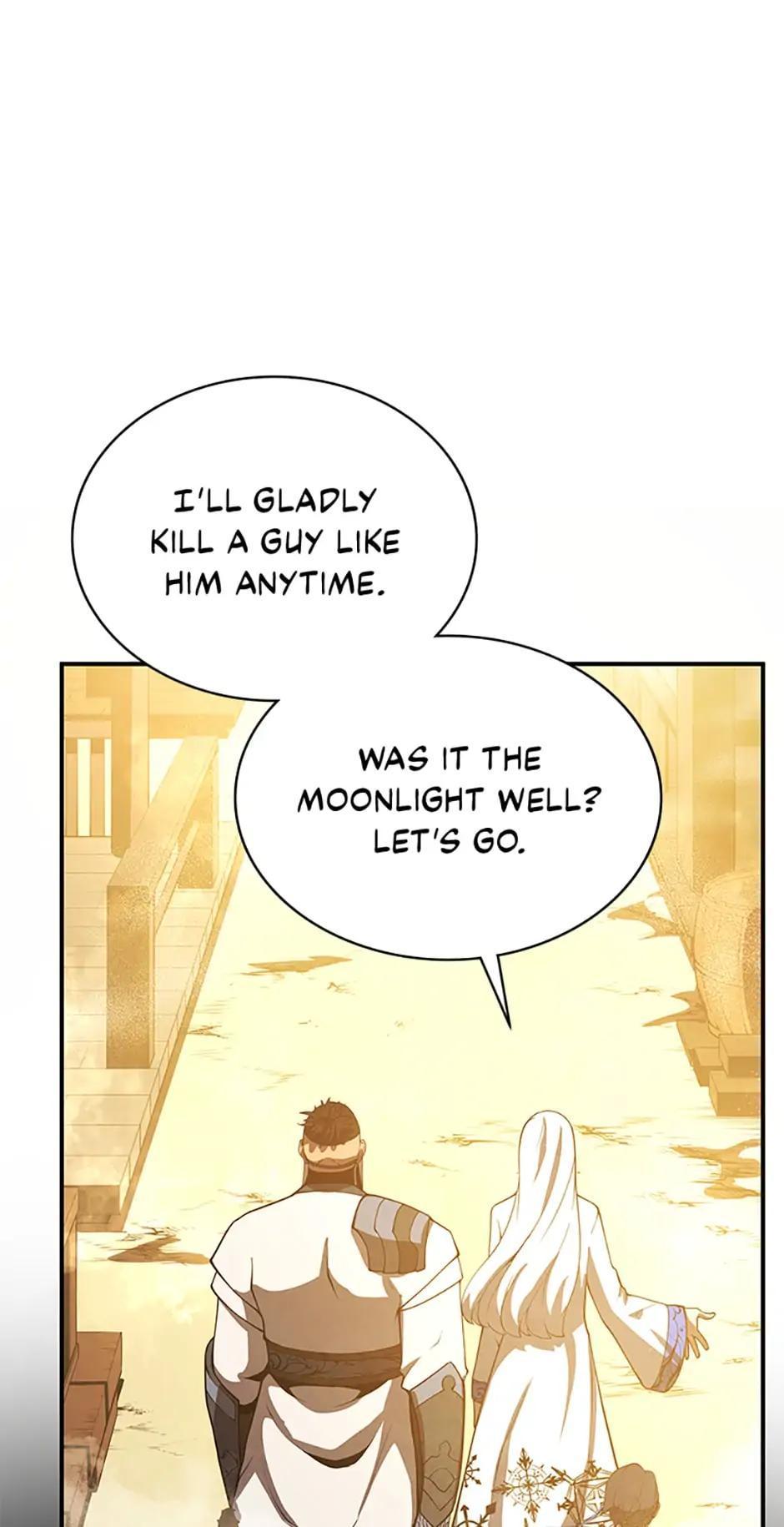 The Swordmaster's Son Chapter 22