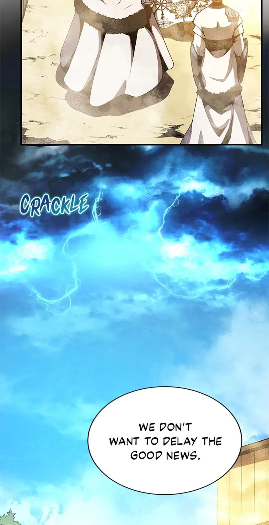 The Swordmaster's Son Chapter 22