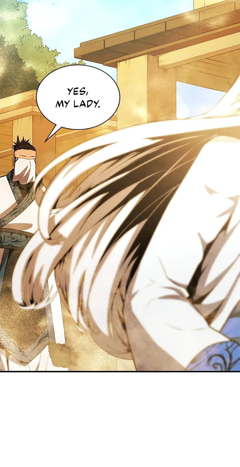 The Swordmaster's Son Chapter 22