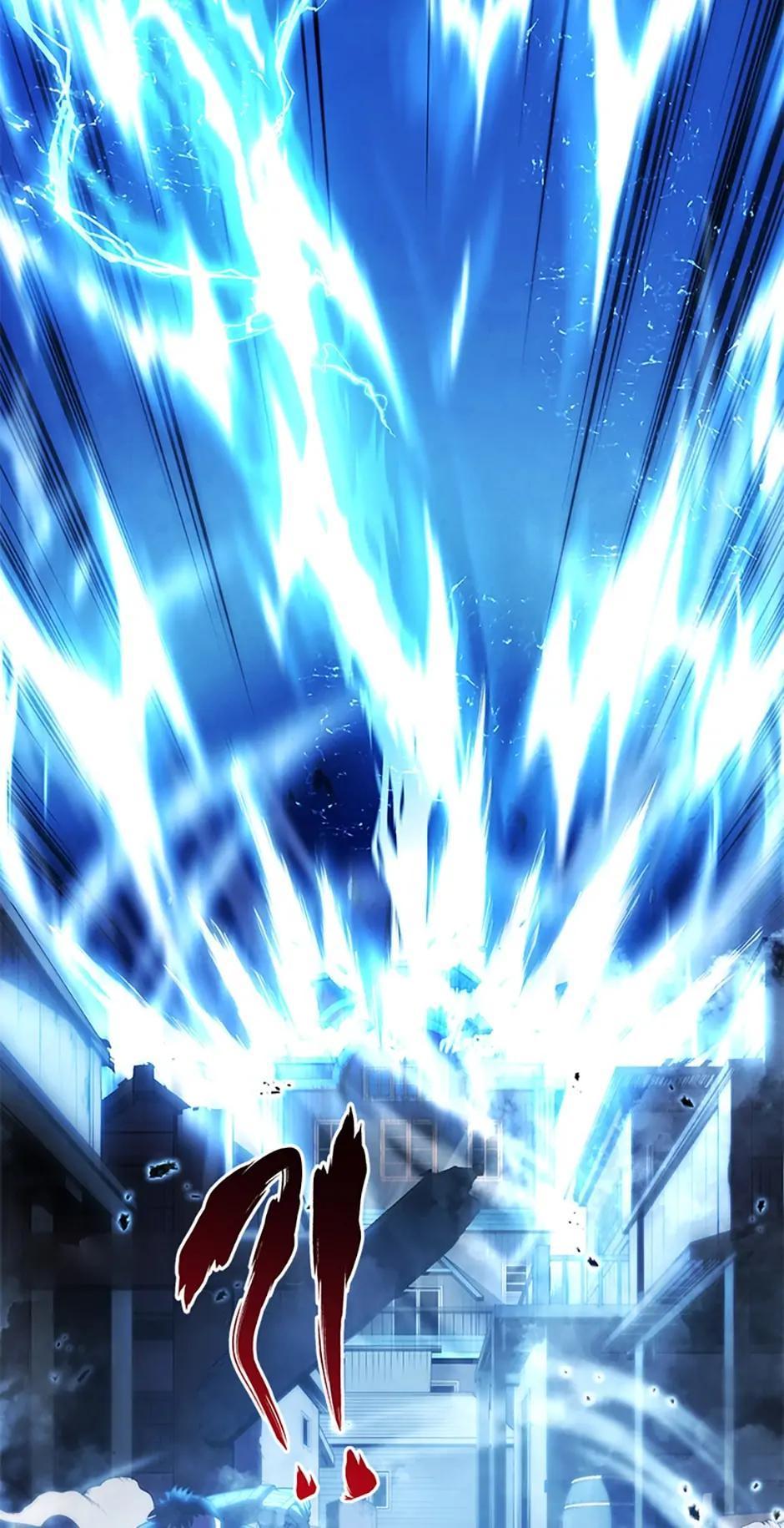 The Swordmaster's Son Chapter 22