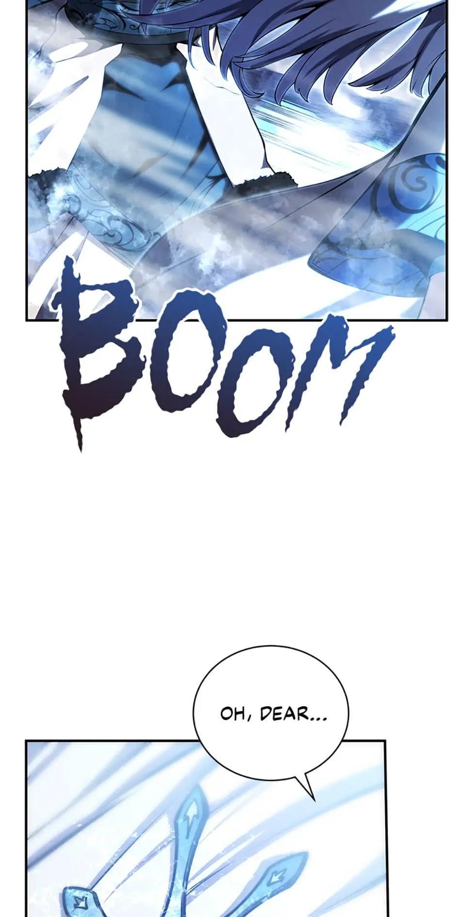 The Swordmaster's Son Chapter 22