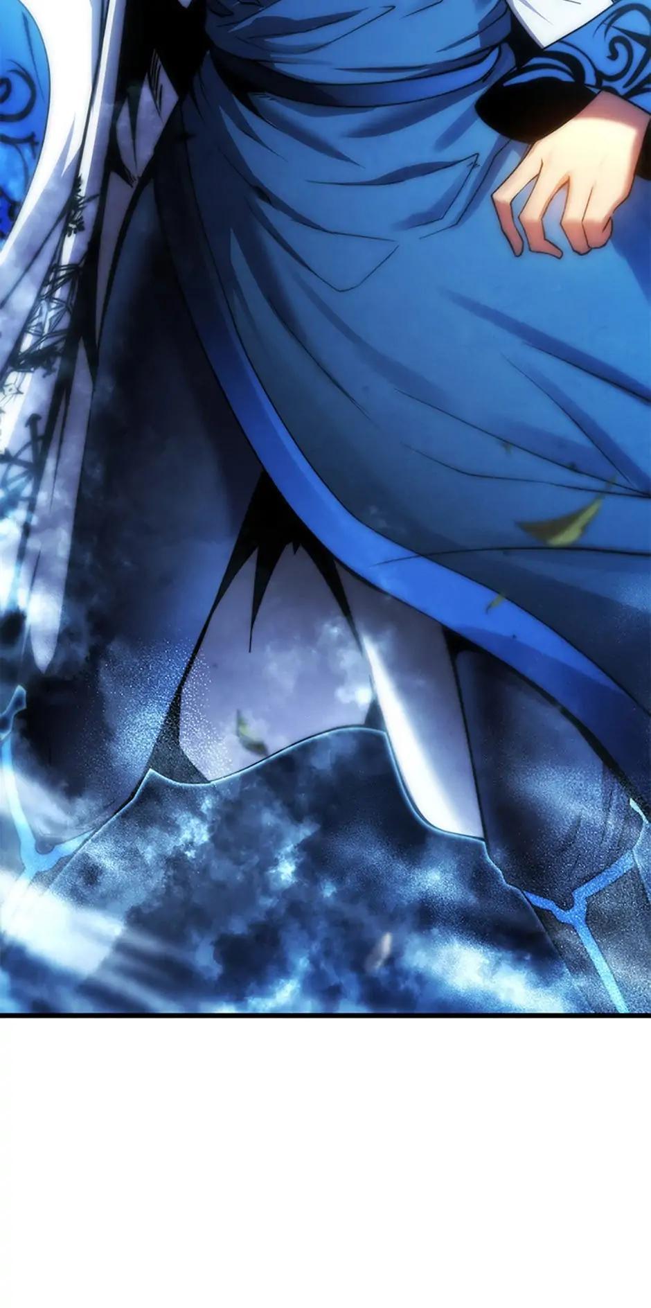 The Swordmaster's Son Chapter 22