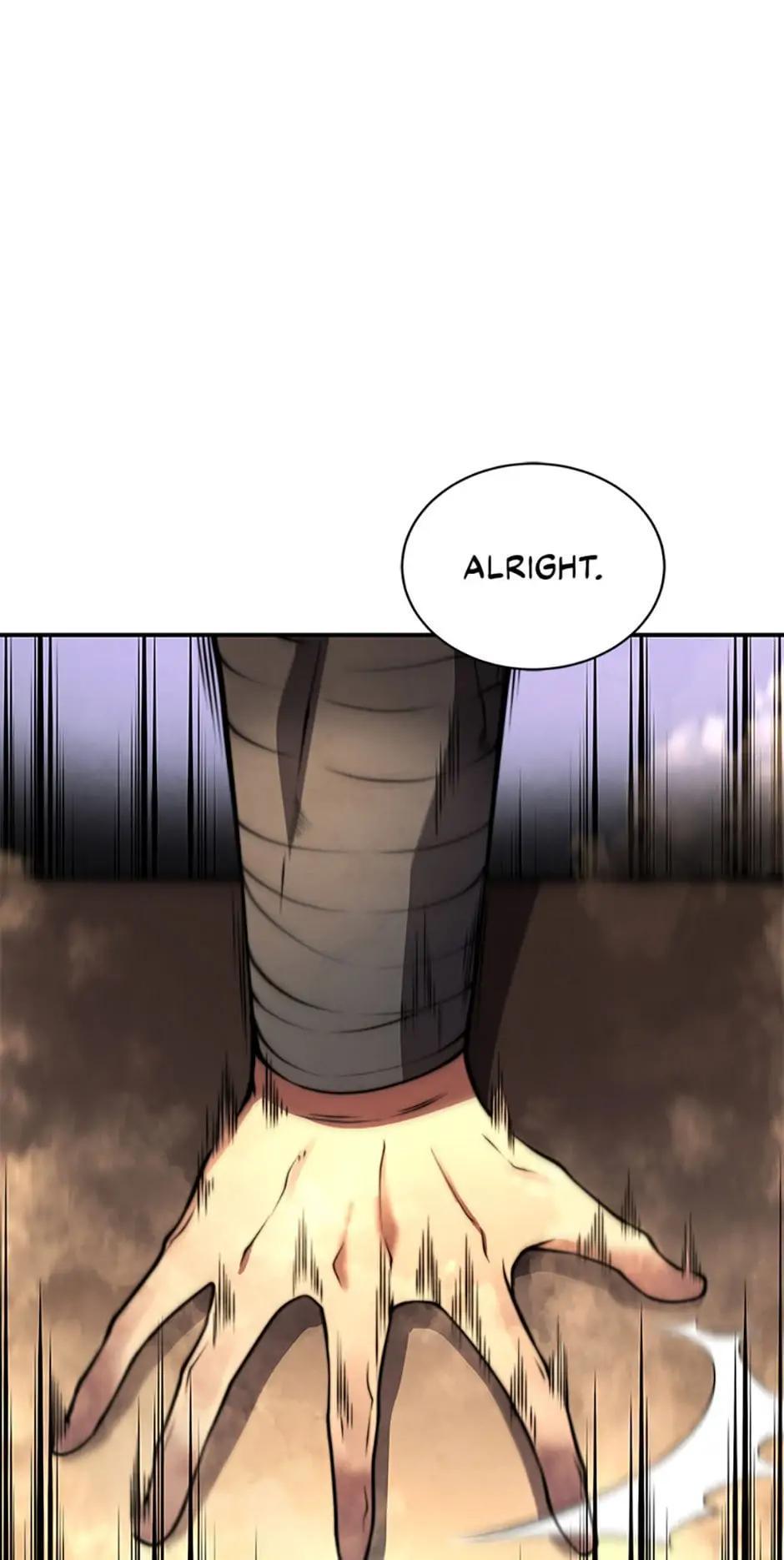 The Swordmaster's Son Chapter 23