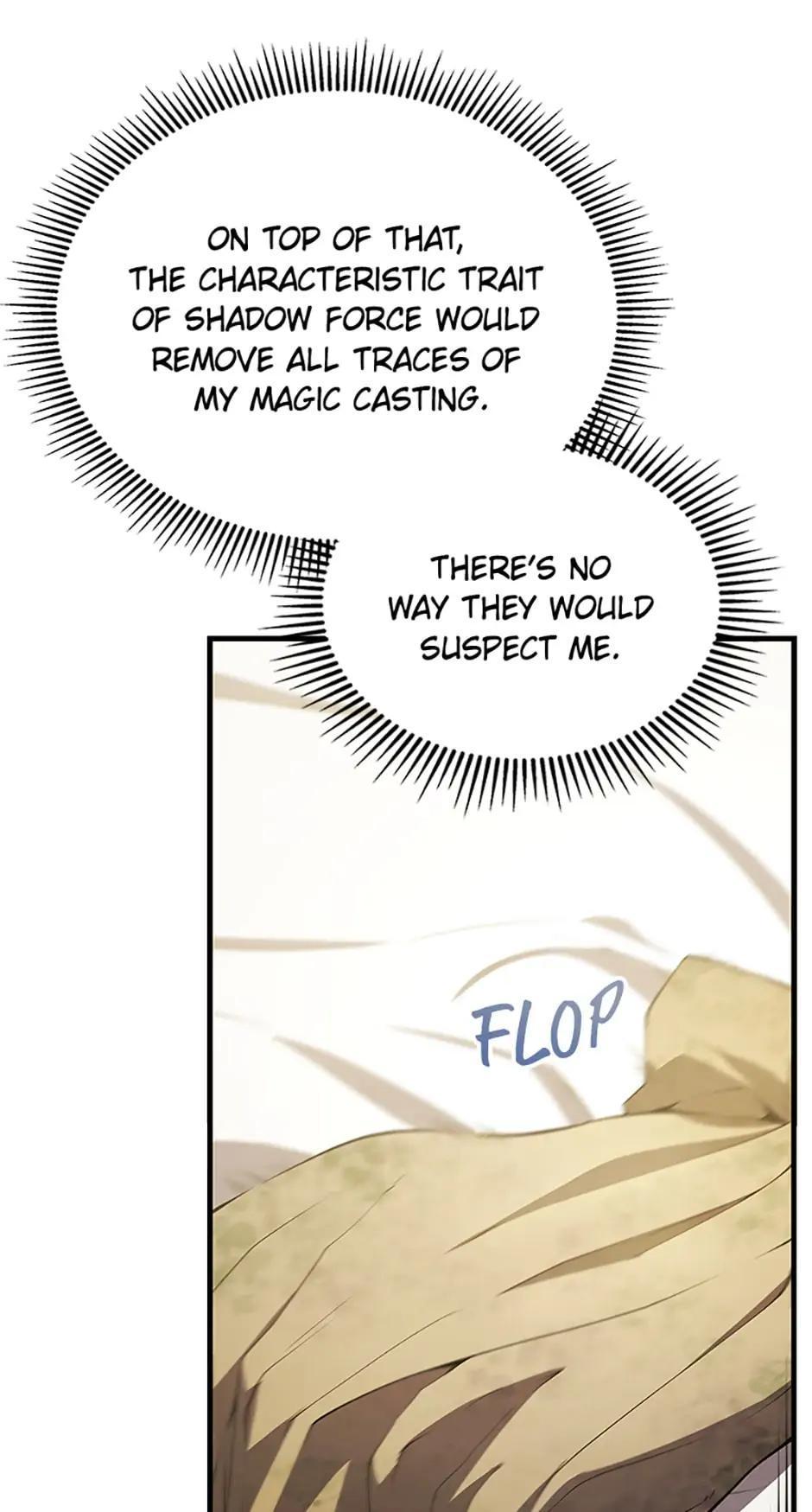 The Swordmaster's Son Chapter 23