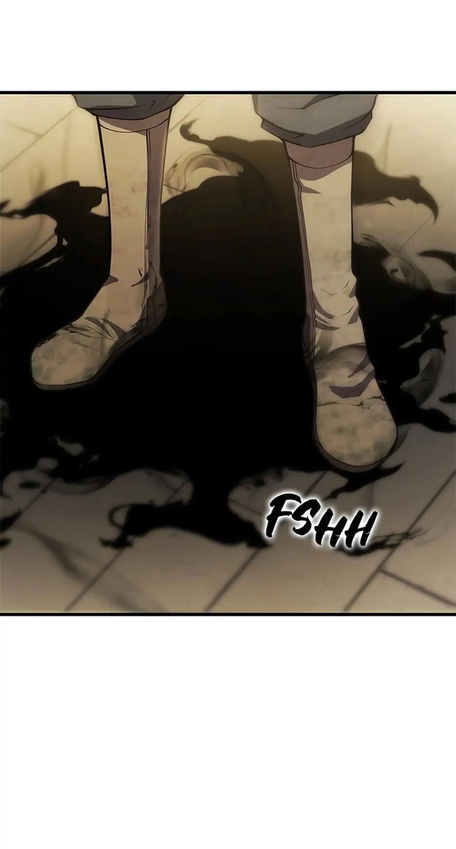 The Swordmaster's Son Chapter 23