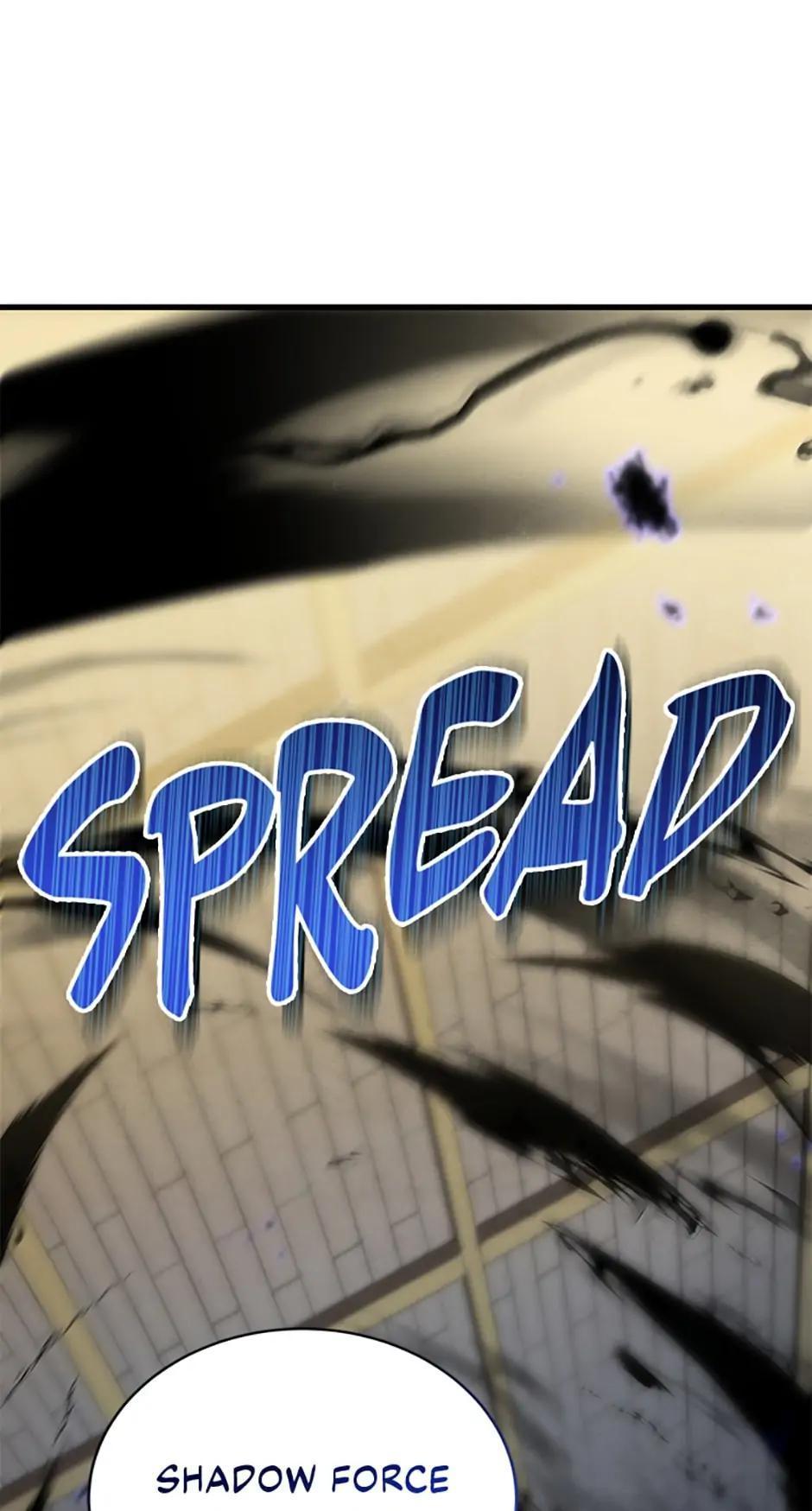 The Swordmaster's Son Chapter 23