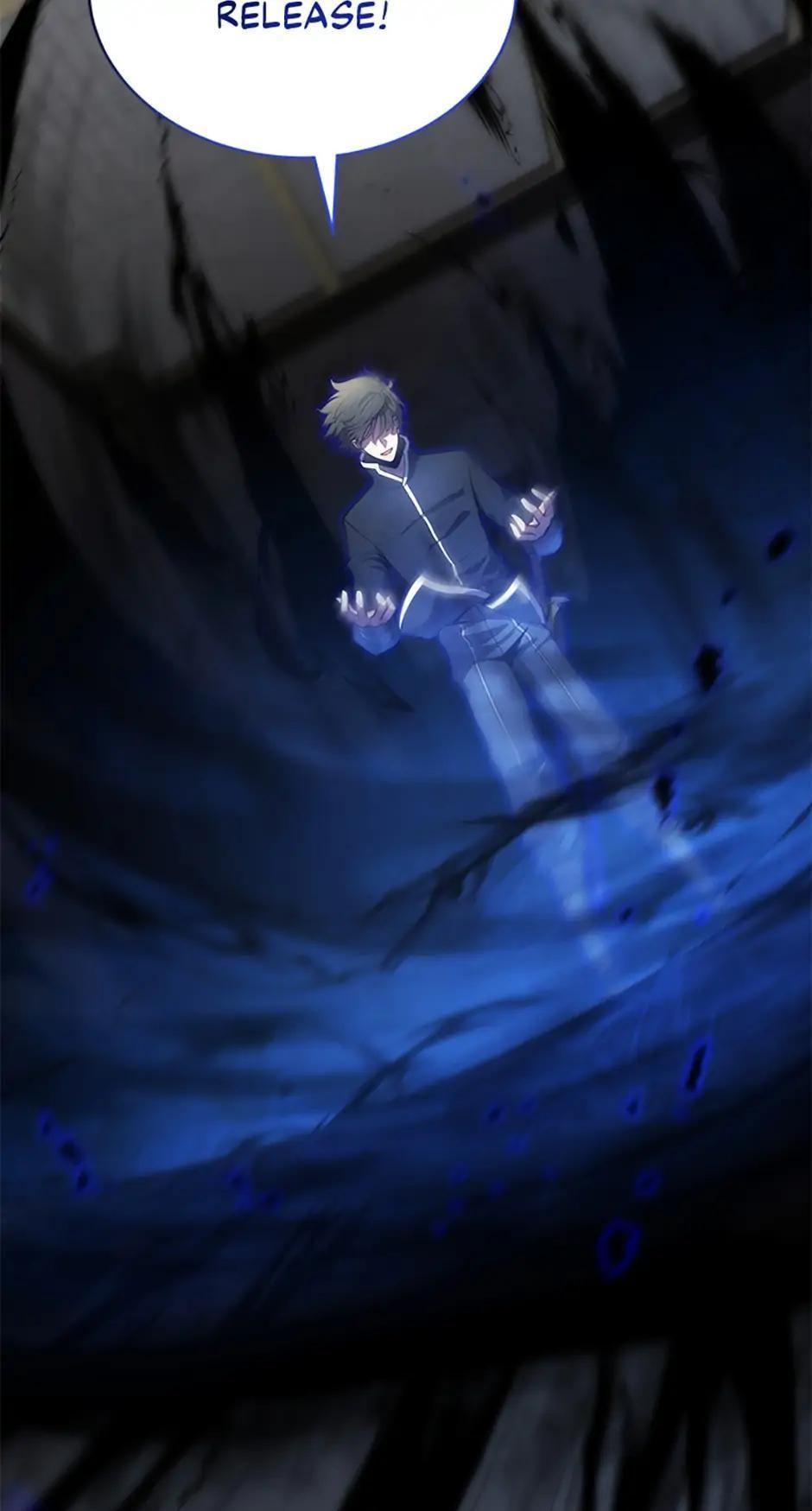 The Swordmaster's Son Chapter 23