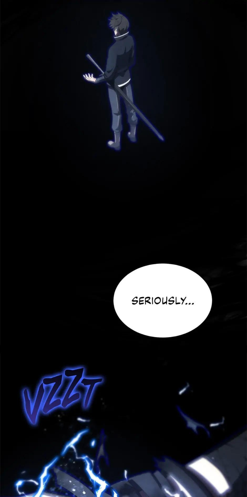 The Swordmaster's Son Chapter 23