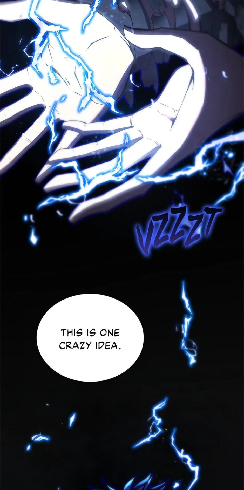 The Swordmaster's Son Chapter 23