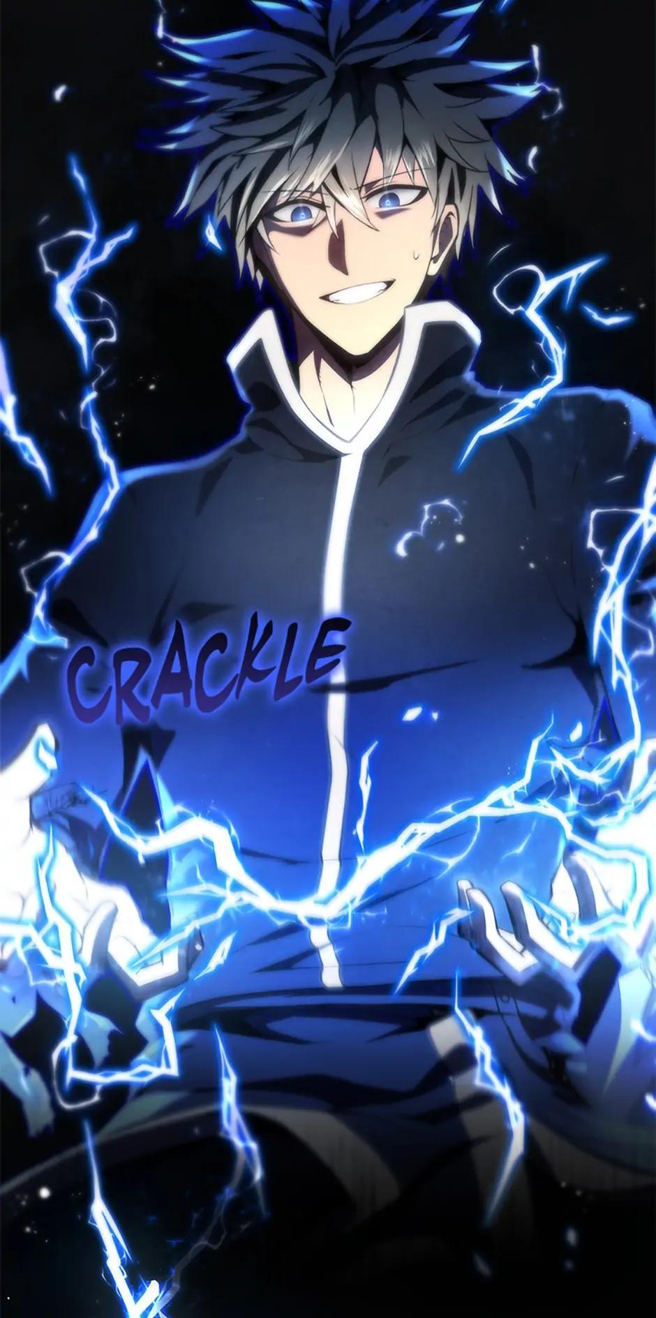 The Swordmaster's Son Chapter 23