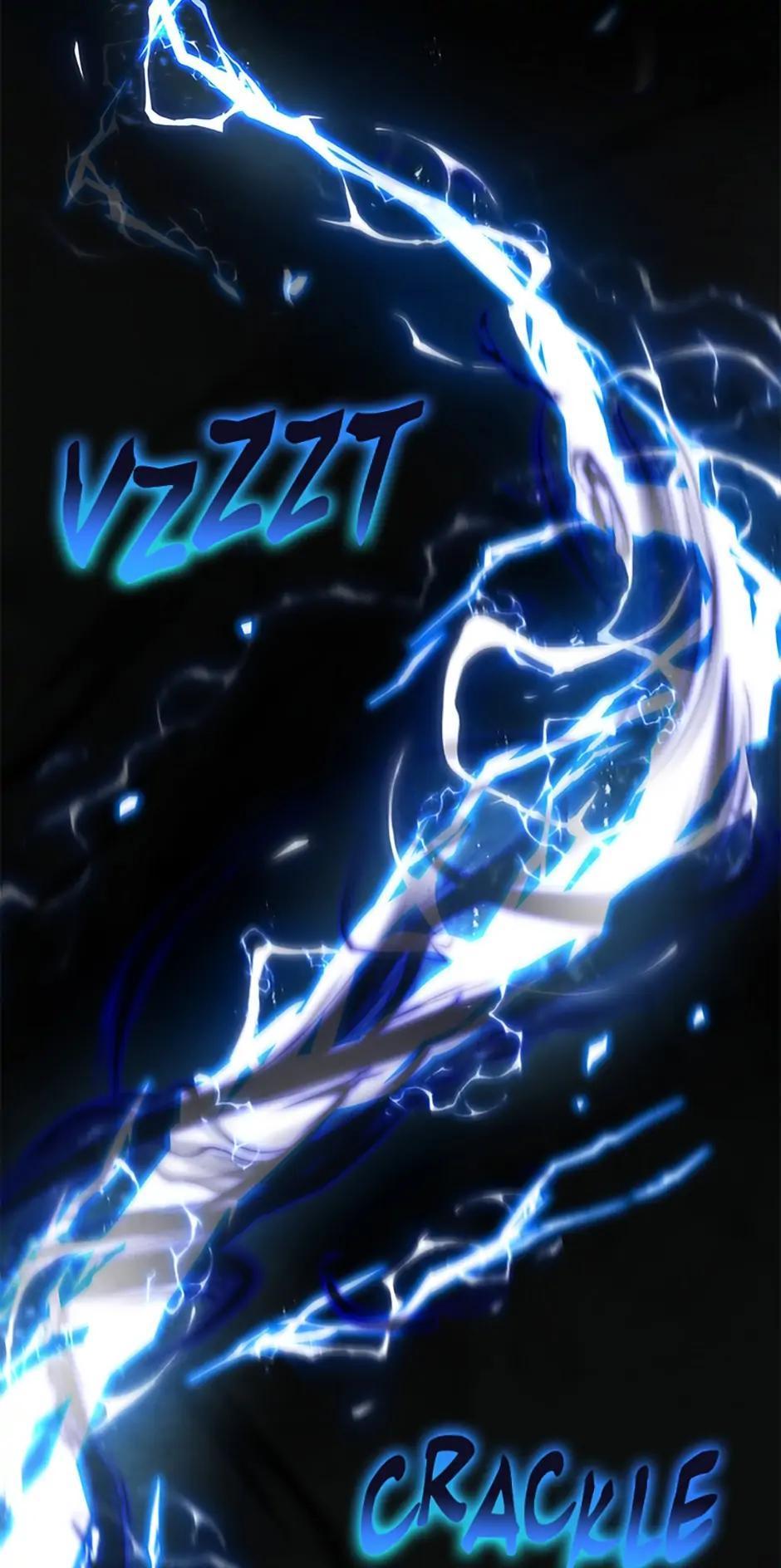 The Swordmaster's Son Chapter 23