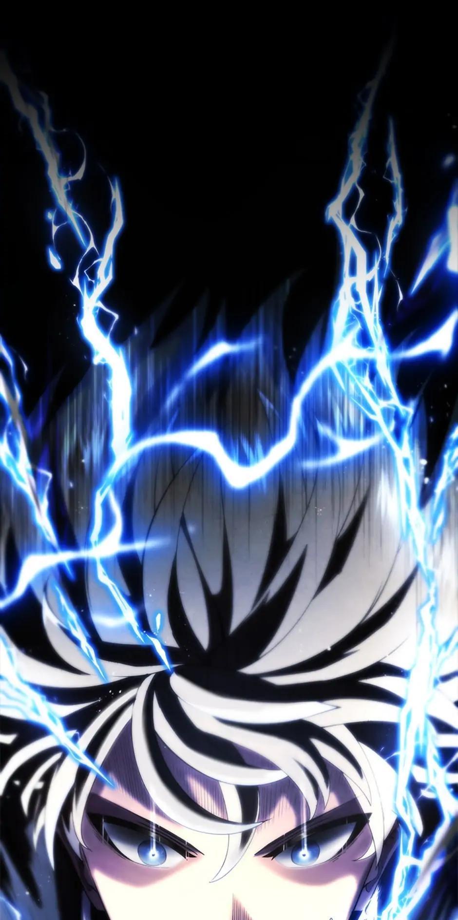 The Swordmaster's Son Chapter 23