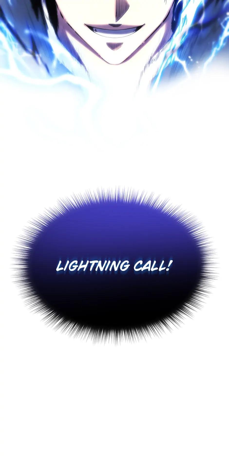 The Swordmaster's Son Chapter 23