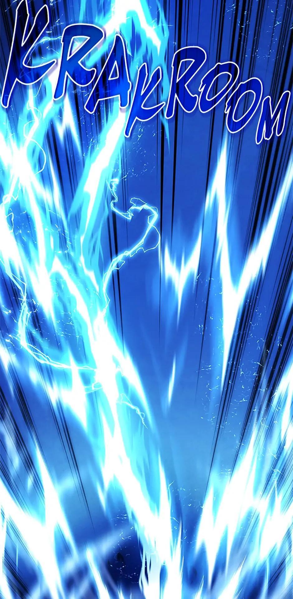 The Swordmaster's Son Chapter 23