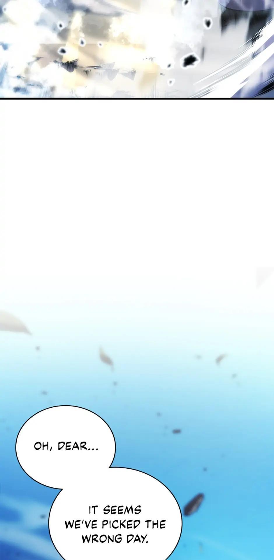 The Swordmaster's Son Chapter 23