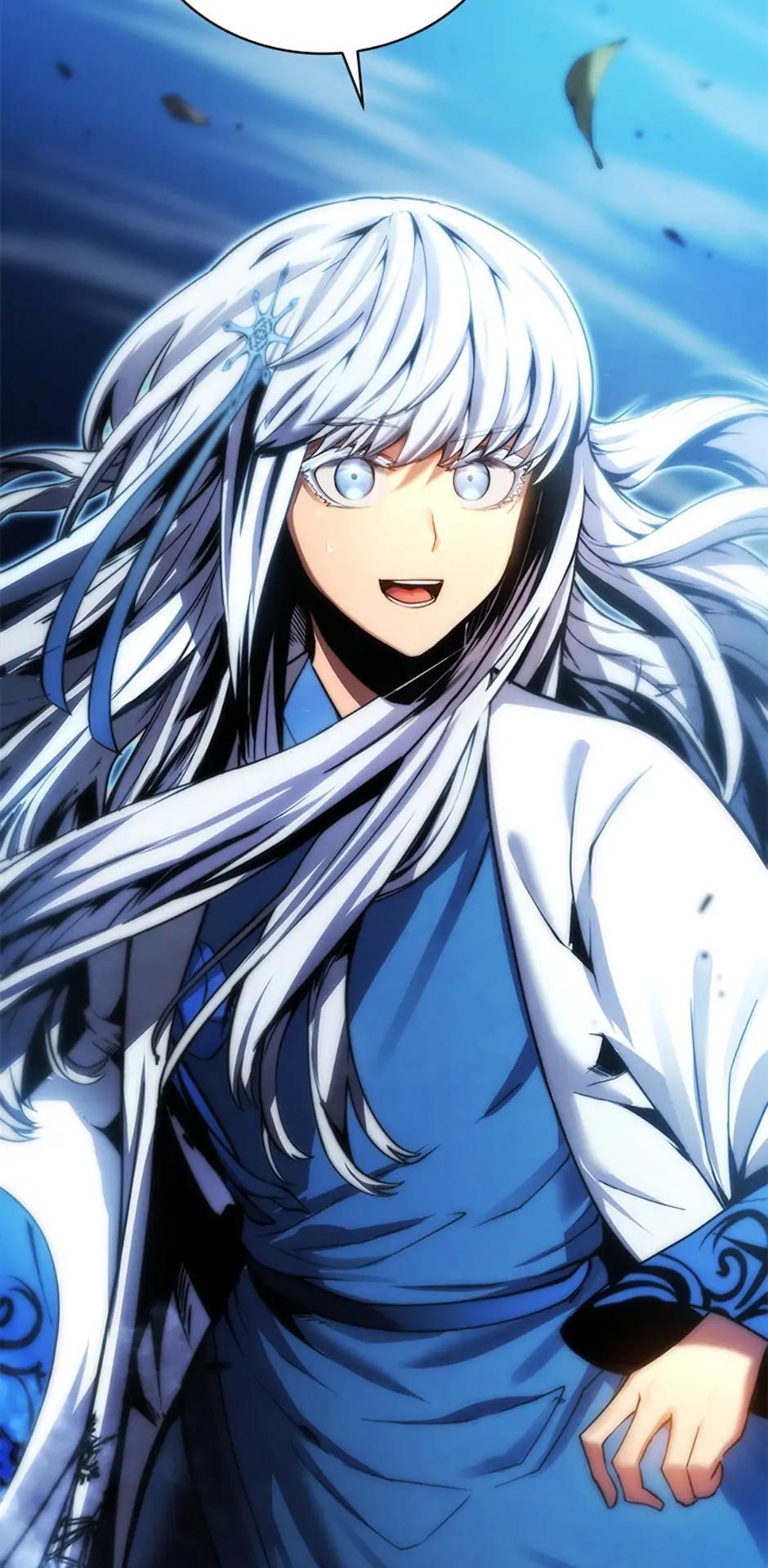 The Swordmaster's Son Chapter 23