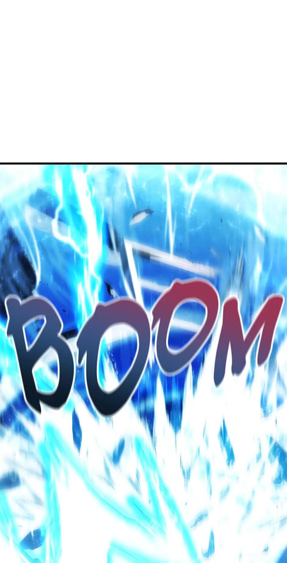 The Swordmaster's Son Chapter 23