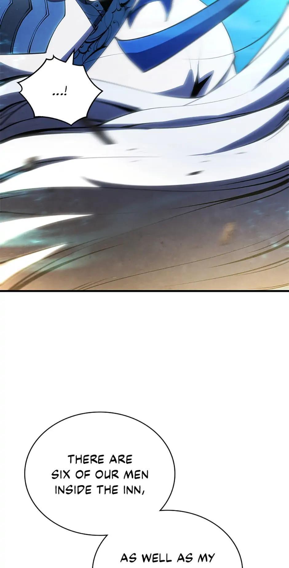 The Swordmaster's Son Chapter 23