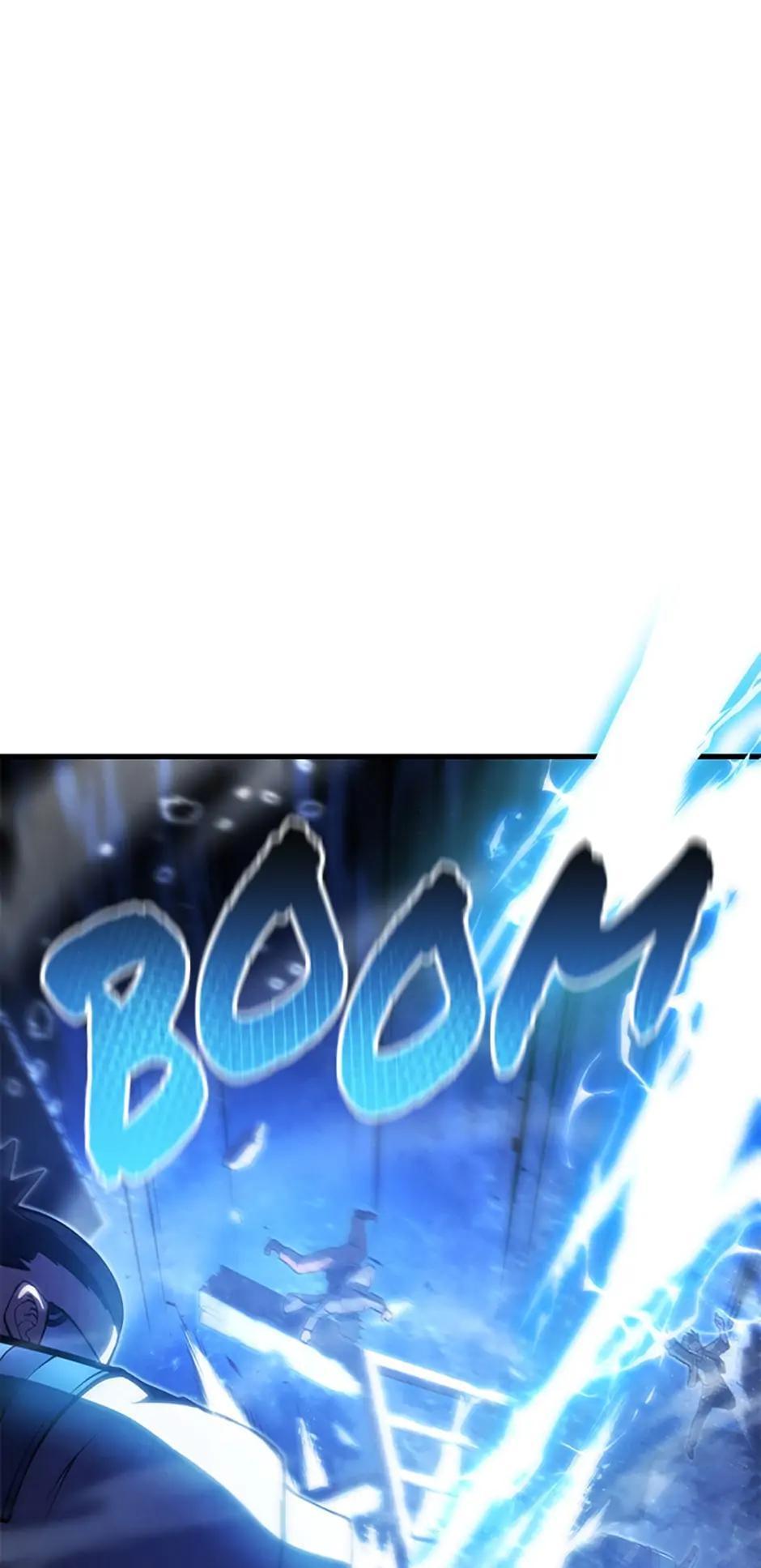 The Swordmaster's Son Chapter 23