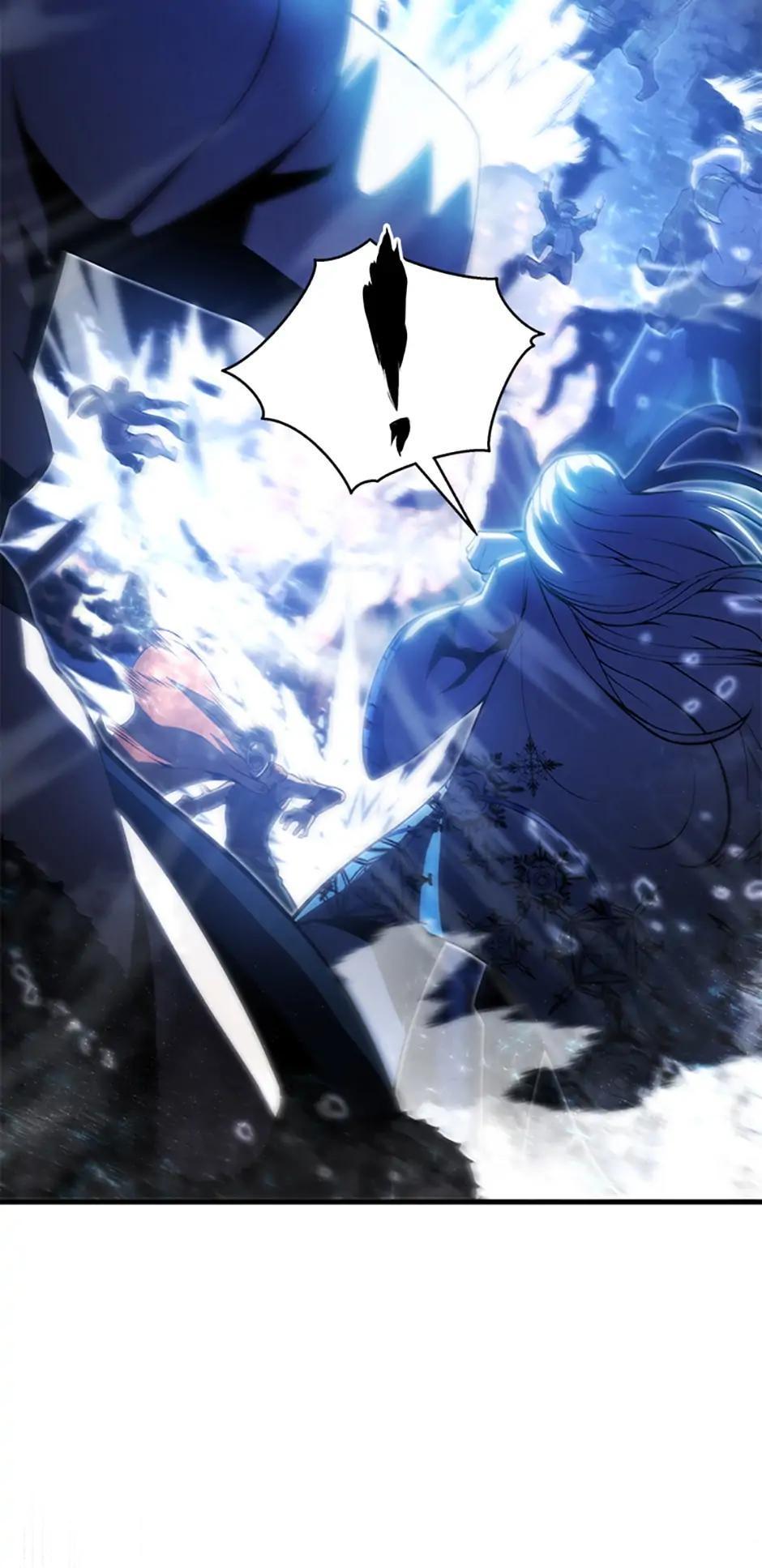 The Swordmaster's Son Chapter 23