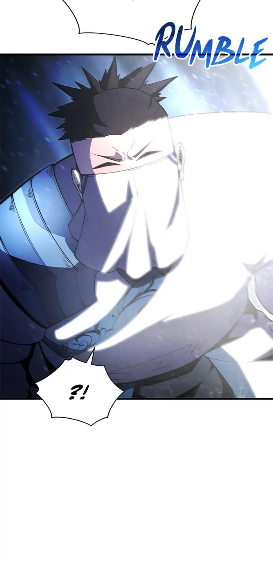 The Swordmaster's Son Chapter 23