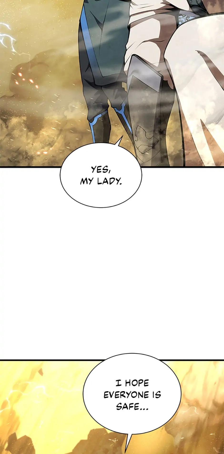 The Swordmaster's Son Chapter 23