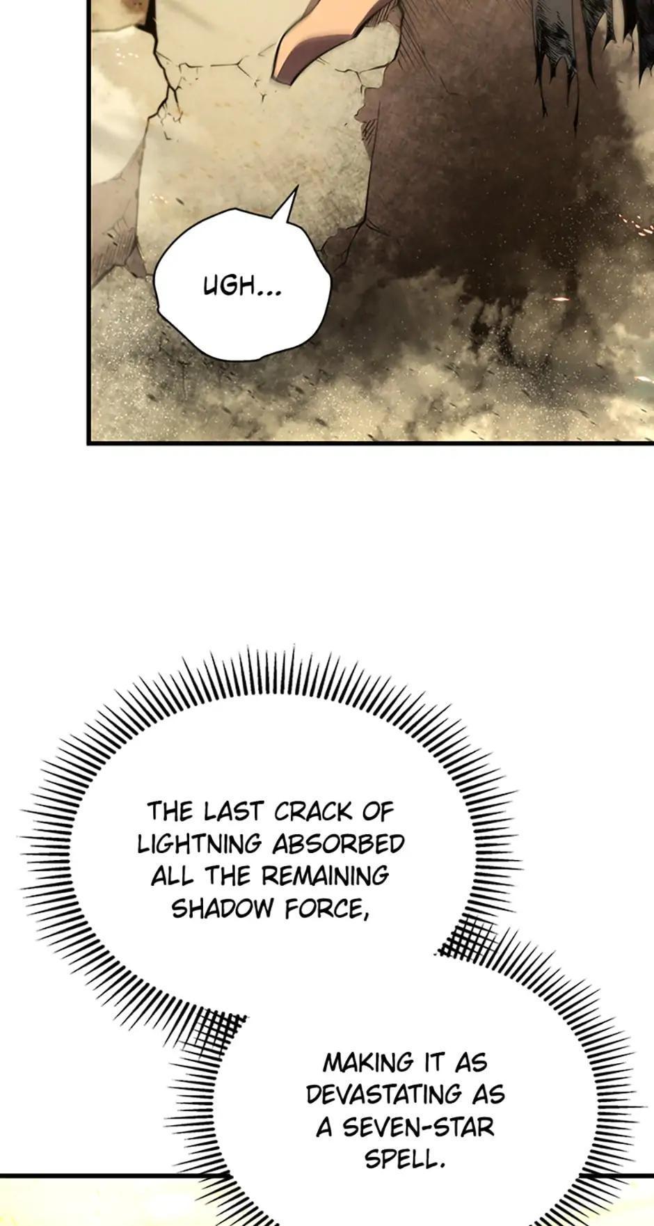 The Swordmaster's Son Chapter 23