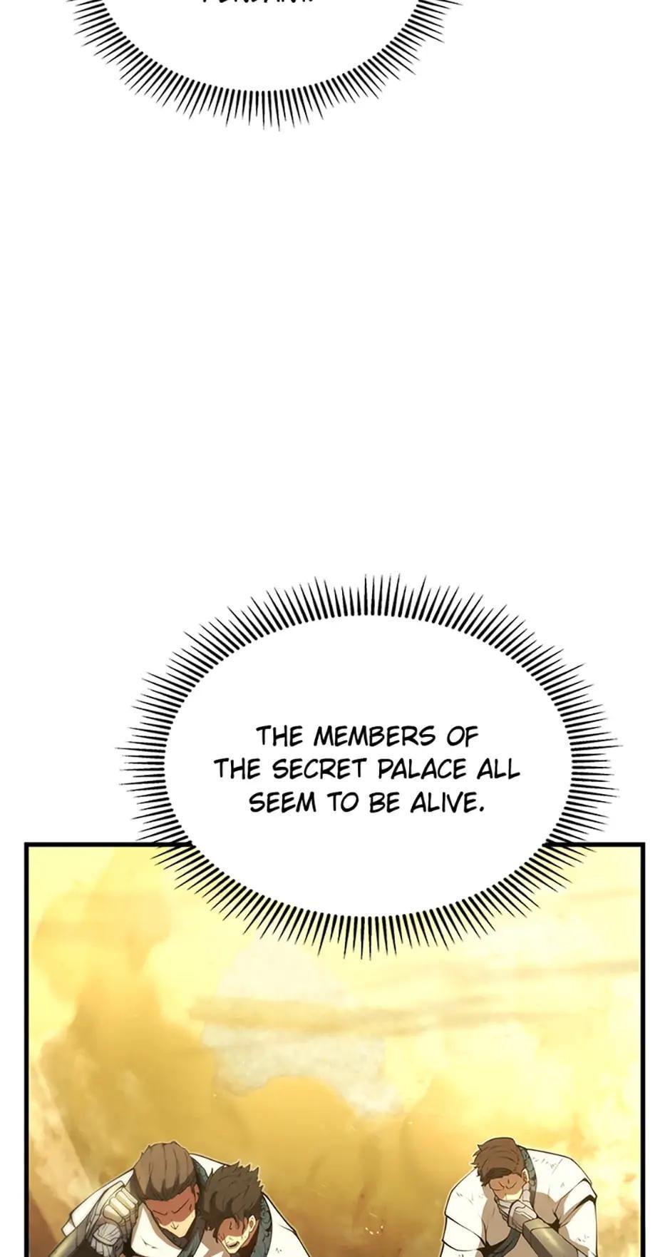 The Swordmaster's Son Chapter 23