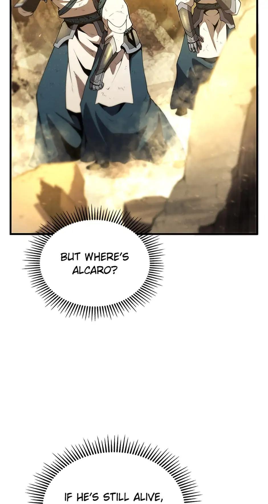 The Swordmaster's Son Chapter 23