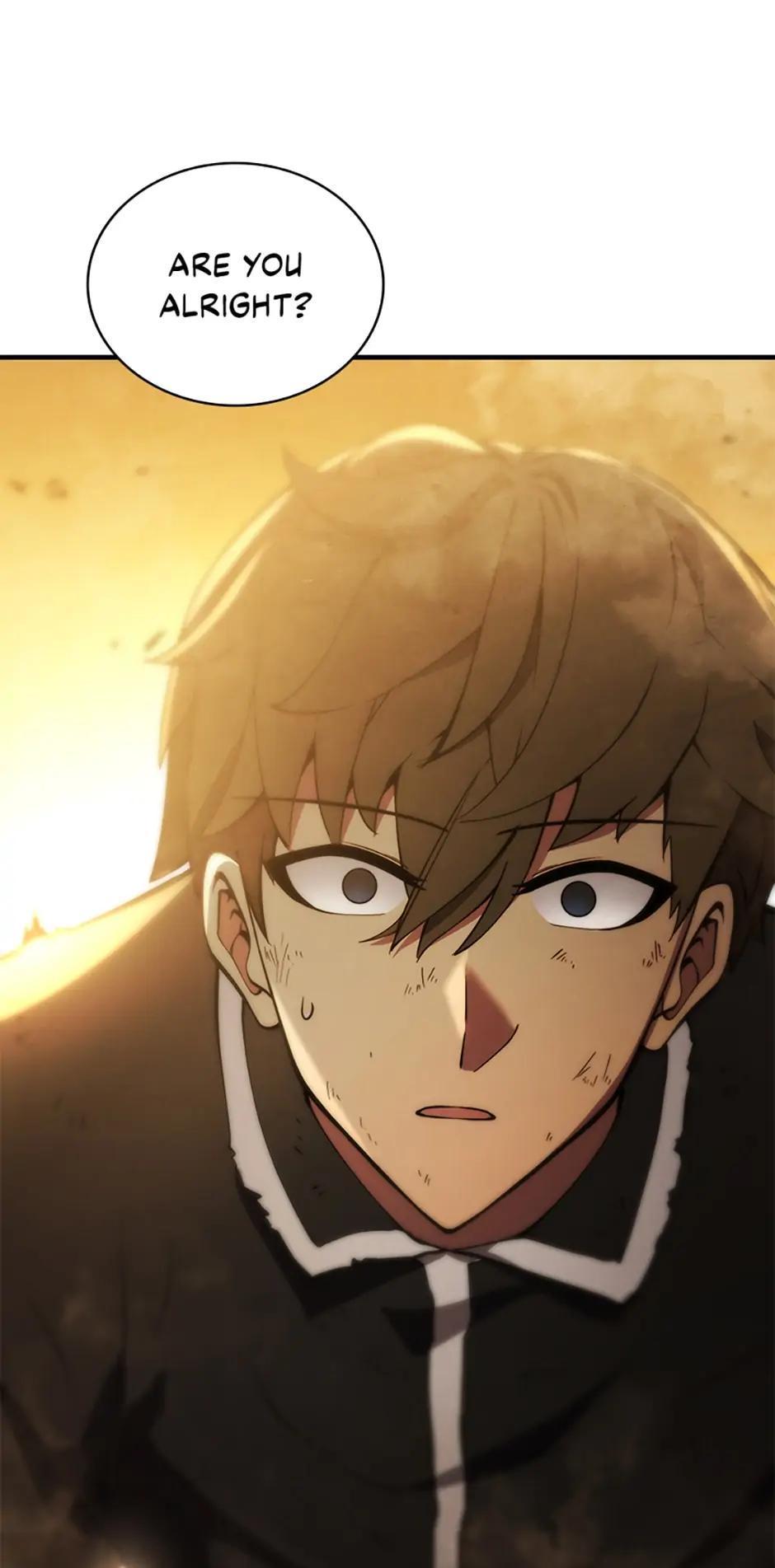 The Swordmaster's Son Chapter 23