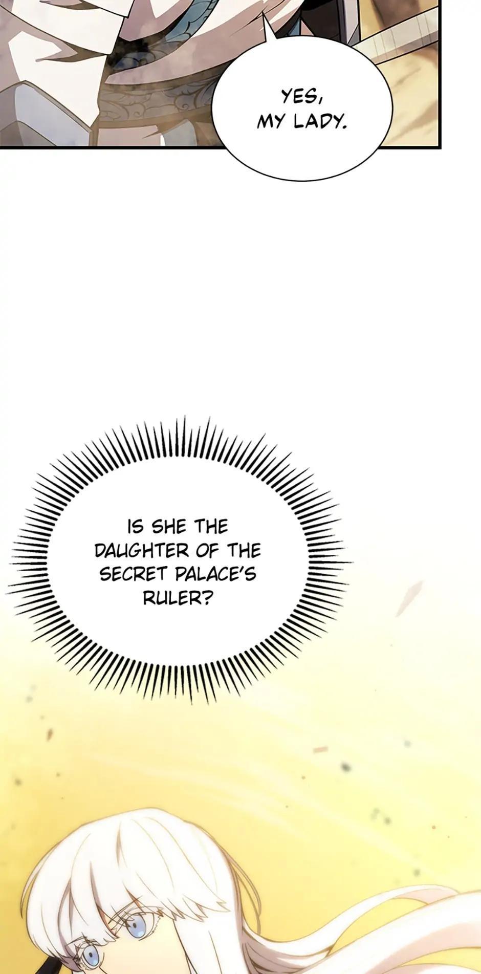 The Swordmaster's Son Chapter 23